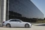 Mercedes-Benz S560 e Lang AMG Line 2017 года (WW)